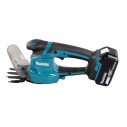 Tijera de hierba Makita DUM111SYX - 18V, 110 mm, ajuste altura 3 niveles, cambio sin herramientas