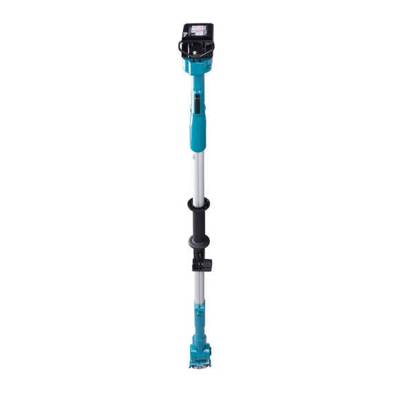 Cortasetos telescópico Makita DUN461WSF - 18V - Cuchilla 460 mm - Motor sin escobillas XPT Cortasetos telescópico Makita DUN461WSF - 18V - Cuchilla 460 mm - Motor sin escobillas XPT