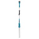 Cortasetos telescópico Makita DUN461WSF - 18V - Cuchilla 460 mm - Motor sin escobillas XPT