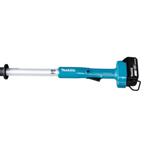 Cortasetos telescópico Makita DUN461WSF - 18V - Cuchilla 460 mm - Motor sin escobillas XPT