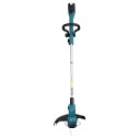 Cortabordes Makita DUR193RF - 18V, 260 mm, cabezal giratorio 180°, ligero y compacto