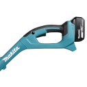 Cortabordes Makita DUR193RF - 18V, 260 mm, cabezal giratorio 180°, ligero y compacto