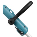 Cortabordes Makita DUR193RF - 18V, 260 mm, cabezal giratorio 180°, ligero y compacto