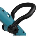 Cortabordes Makita DUR193RF - 18V, 260 mm, cabezal giratorio 180°, ligero y compacto