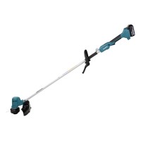 Cortabordes Makita DUR194SFX2 - 18V, 2 velocidades, tecnología XPT y mango tipo "D" 2