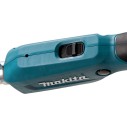 Cortabordes Makita DUR194SFX2 - 18V, 2 velocidades, tecnología XPT y mango tipo "D"