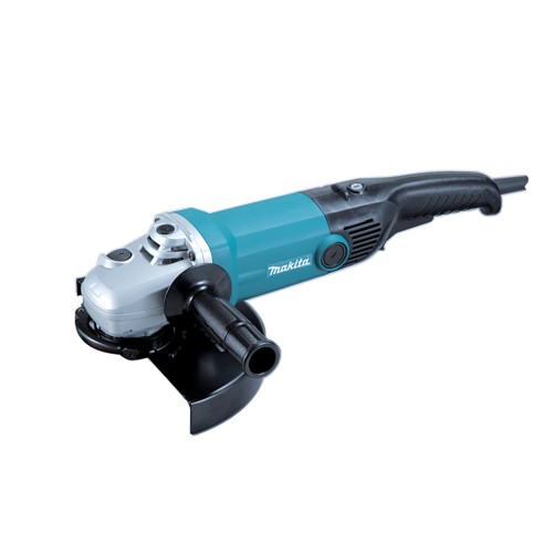 Amoladora Makita GA9012C - 230 mm - 1.800 W - Velocidad 6000 rpm - Diseño compacto