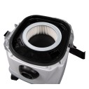 Aspirador inalámbrico Makita DVC157LZX3 - 36V (18V x2) - 15L, AWS y motor sin escobillas - Sin baterías ni cargador