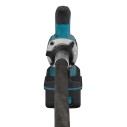 Vibrador de hormigón Makita DVR450RME - 18V, eje 1.200 mm, 13.000 rpm, batería Li-ion