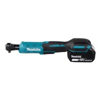 Llave de carraca LXT 18V Makita DWR180RF - 47,5 Nm, luz LED y freno eléctrico 2