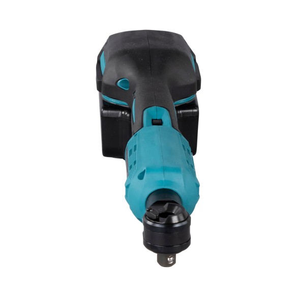 Llave de carraca LXT 18V Makita DWR180RF - 47,5 Nm, luz LED y freno eléctrico