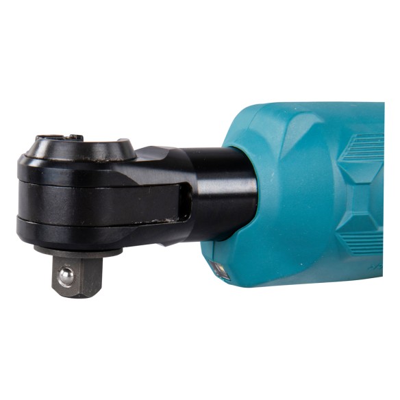 Llave de carraca LXT 18V Makita DWR180RF - 47,5 Nm, luz LED y freno eléctrico