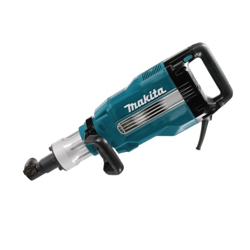 Martillo demoledor Makita HM1501 - 1850 W, 1300 rpm, energía de impacto 48 J, doble aislamiento