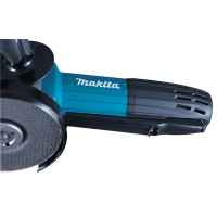 Miniamoladora Makita GA5034 - 125 mm - 720 W - Extremadamente compacta 2