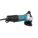 Miniamoladora Makita GA5050R - 125 mm - 1.300 W - Arranque suave y anti-restart