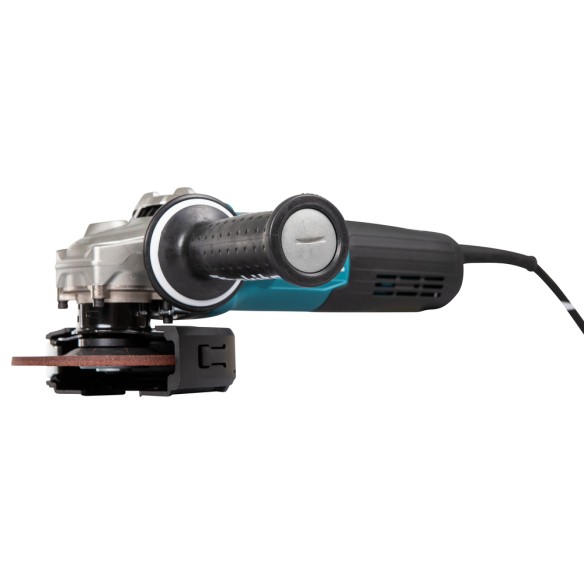 Miniamoladora Makita GA5090X01 125 mm - 1.900 W - velocidad variable, arranque suave