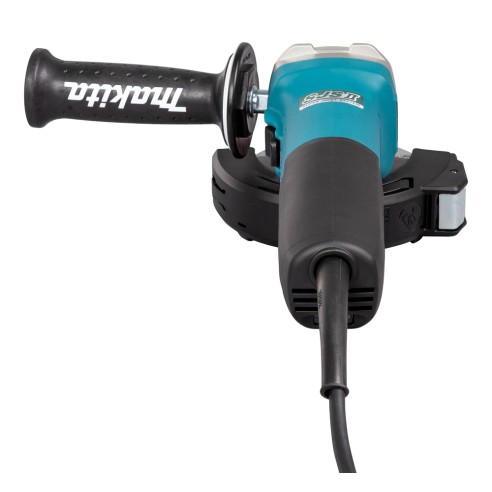 Minamoladora Makita GA5092X01 - 125 mm - 1.900 W - Arranque suave, antirestart