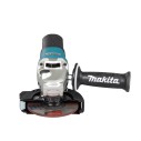 Miniamoladora Makita GA5095X01 - 125 mm - 1.900 W - Interruptor de seguridad - AFT