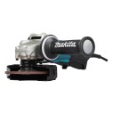 Miniamoladora Makita GA5095X01 - 125 mm - 1.900 W - Interruptor de seguridad - AFT