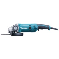 Amoladora Makita GA9050R - 230 mm - 2.000 W - Arranque suave y anti-restart 2