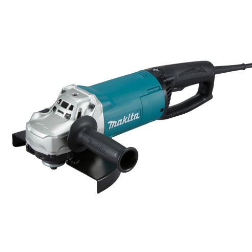 Amoladora Makita GA9062R - 230 mm - 2200 W - Arranque suave y anti-restart