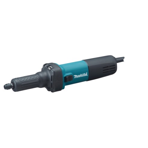 Amoladora recta Makita GD0601 - 400 W - 25.000 rpm, pinza 6 mm, compacta y ligera