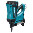 Clavadora de gas Makita GN420CLSE - 7,2V - 64 mm - Incluye 2 baterías y maletín