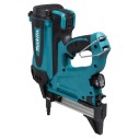 Clavadora de gas Makita GN420CLSE - 7,2V - 64 mm - Incluye 2 baterías y maletín