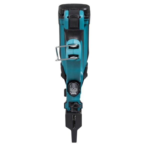 Clavadora de gas Makita GN420CLSE - 7,2V - 64 mm - Incluye 2 baterías y maletín Clavadora de gas Makita GN420CLSE - 7,2V - 64 mm - Incluye 2 baterías y maletín