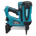 Clavadora de gas Makita GN420CLSE - 7,2V - 64 mm - Incluye 2 baterías y maletín