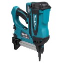 Clavadora de gas Makita GN420CLSE - 7,2V - 64 mm - Incluye 2 baterías y maletín