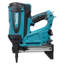 Clavadora de gas Makita GN420CLSE - 7,2V - 64 mm - Incluye 2 baterías y maletín