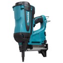 Clavadora de gas Makita GN420CLSE - 7,2V - 64 mm - Incluye 2 baterías y maletín