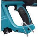 Clavadora de gas Makita GN420CLSE - 7,2V - 64 mm - Incluye 2 baterías y maletín