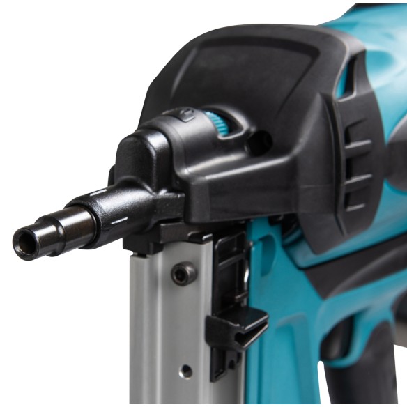 Clavadora de gas Makita GN420CLSE - 7,2V - 64 mm - Incluye 2 baterías y maletín Clavadora de gas Makita GN420CLSE - 7,2V - 64 mm - Incluye 2 baterías y maletín