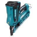 Clavadora de gas Makita GN900SE - 7,2V - Longitud de clavo 50-90 mm - Sin mangueras