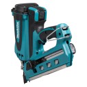 Clavadora de gas Makita GN900SE - 7,2V - Longitud de clavo 50-90 mm - Sin mangueras