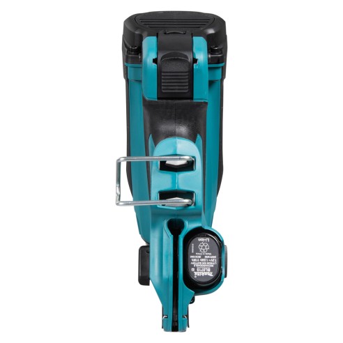 Clavadora de gas Makita GN900SE - 7,2V - Longitud de clavo 50-90 mm - Sin mangueras