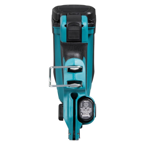 Clavadora de gas Makita GN900SE - 7,2V - Longitud de clavo 50-90 mm - Sin mangueras Clavadora de gas Makita GN900SE - 7,2V - Longitud de clavo 50-90 mm - Sin mangueras