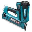 Clavadora de gas Makita GN900SE - 7,2V - Longitud de clavo 50-90 mm - Sin mangueras