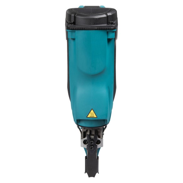 Clavadora de gas Makita GN900SE - 7,2V - Longitud de clavo 50-90 mm - Sin mangueras Clavadora de gas Makita GN900SE - 7,2V - Longitud de clavo 50-90 mm - Sin mangueras
