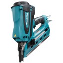 Clavadora de gas Makita GN900SE - 7,2V - Longitud de clavo 50-90 mm - Sin mangueras