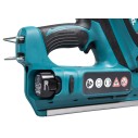 Clavadora de gas Makita GN900SE - 7,2V - Longitud de clavo 50-90 mm - Sin mangueras