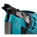 Clavadora de gas Makita GN900SE - 7,2V - Longitud de clavo 50-90 mm - Sin mangueras