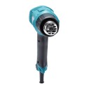 Decapador Makita HG5030K - 1600 W, 350-500 °C, 2 ajustes de calor y flujo de aire, maletín PVC