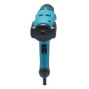 Decapador eléctrico Makita HG6031VK - 1800 W, rango de 50-600 °C, 2 velocidades de aire