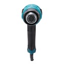 Decapador Makita HG6531CK 2000 W - Temperatura 50-650 °C, caudal 200-550 l/min, maletín incluido