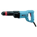 Martillo mini-demoledor Makita HK0500 - 550 W, 1,8 J, 12 ajustes de ángulo, SDS-PLUS