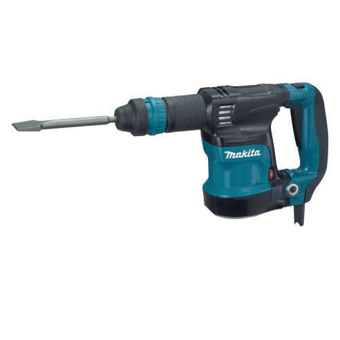 Martillo mini-demoledor Makita HK1820 - 550 W, SDS-PLUS, 3,1 J, velocidad variable