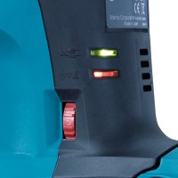 Martillo demoledor Makita HM0871C - 1.100 W - 8,1 J - Anti vibración AVT 2